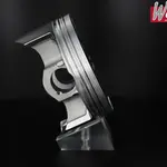 Piston forgé WÖSSNER Ø 99,93 mm YAMAHA 660