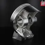 Piston forgé WÖSSNER Ø 99,93 mm YAMAHA 660