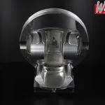 Piston forgé WÖSSNER Ø 99,93 mm YAMAHA 660