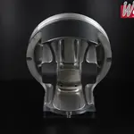 Piston forgé WÖSSNER Ø 96,94 mm KAWASAKI KLR 600