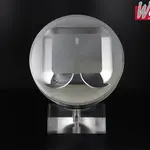 Piston forgé WÖSSNER Ø 97,44 mm KAWASAKI KLR 600