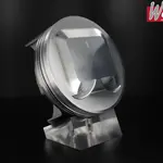 Piston forgé WÖSSNER Ø 97,44 mm KAWASAKI KLR 600