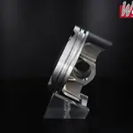 Piston forgé WÖSSNER Ø 83,94 mm HUSQVARNA TE 350