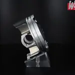 Piston forgé WÖSSNER Ø 83,94 mm HUSQVARNA TE 350