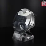 Piston forgé WÖSSNER Ø 83,94 mm HUSQVARNA TE 350