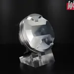 Piston forgé WÖSSNER Ø 83,94 mm HUSQVARNA TE 350