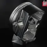 Piston forgé WÖSSNER Ø 101,94 mm KAWASAKI KLX 650, KLX 650 R