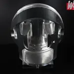Piston forgé WÖSSNER Ø 101,94 mm KAWASAKI KLX 650, KLX 650 R