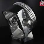 Piston forgé WÖSSNER Ø 101,94 mm KAWASAKI KLX 650, KLX 650 R