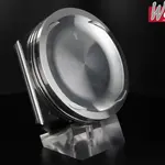 Piston forgé WÖSSNER Ø 101,94 mm KAWASAKI KLX 650, KLX 650 R
