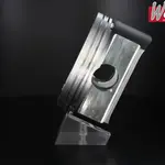 Piston forgé WÖSSNER Ø 99,94 mm KAWASAKI KLX 650, KLX 650 R