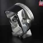 Piston forgé WÖSSNER Ø 99,94 mm KAWASAKI KLX 650, KLX 650 R