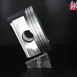 Piston forgé WÖSSNER Ø 99,94 mm KAWASAKI KLX 650, KLX 650 R