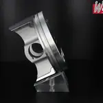 Piston forgé WÖSSNER Ø 97,94 mm HUSQVARNA TC 610, TE 610