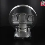 Piston forgé WÖSSNER Ø 97,94 mm HUSQVARNA TC 610, TE 610