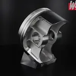 Piston forgé WÖSSNER Ø 97,94 mm HUSQVARNA TC 610, TE 610