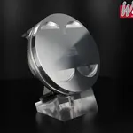 Piston forgé WÖSSNER Ø 97,94 mm HUSQVARNA TC 610, TE 610