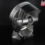 Piston forgé WÖSSNER Ø 100,94 mm KAWASAKI