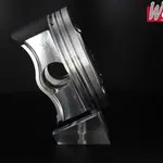 Piston forgé WÖSSNER Ø 100,94 mm KAWASAKI