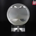 Piston forgé WÖSSNER Ø 97,94 mm HUSQVARNA