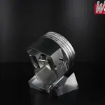 Piston forgé WÖSSNER Ø 59,95 mm