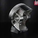 Piston forgé WÖSSNER Ø 99,94 mm HONDA XR 650 R