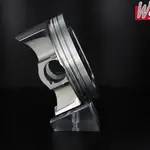Piston forgé WÖSSNER Ø 99,94 mm HONDA XR 650 R