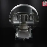 Piston forgé WÖSSNER Ø 99,94 mm HONDA XR 650 R