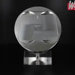 Piston forgé WÖSSNER Ø 99,94 mm HONDA XR 650 R