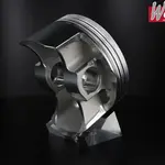 Piston forgé WÖSSNER Ø 99,94 mm HONDA XR 650 R