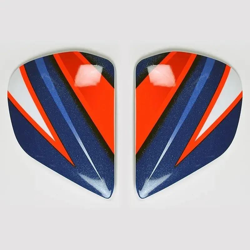 Platine écran ARAI VAS Hayden WSBK casque intégral