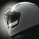 Kit ARAI PSS avec visière solaire intégrée Mirror Red