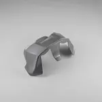 Spoiler ARAI EX2 Modern Grey RX-7V Racing