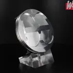 Piston forgé WÖSSNER Ø 95,96 mm HONDA CRF 450 R, CRF 450 X