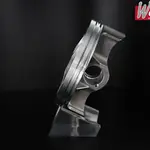 Piston forgé WÖSSNER Ø 95,97 mm HONDA CRF 450 R, CRF 450 X