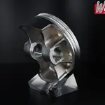 Piston forgé WÖSSNER Ø 95,97 mm HONDA CRF 450 R, CRF 450 X