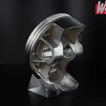 Piston forgé WÖSSNER Ø 95,97 mm HONDA CRF 450 R, CRF 450 X