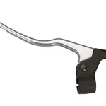 Levier d&#039;embrayage complet DOMINO poli Aprilia Tuono 50/RS50