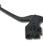 Levier d&#039;embrayage complet DOMINO noir Derbi Senda