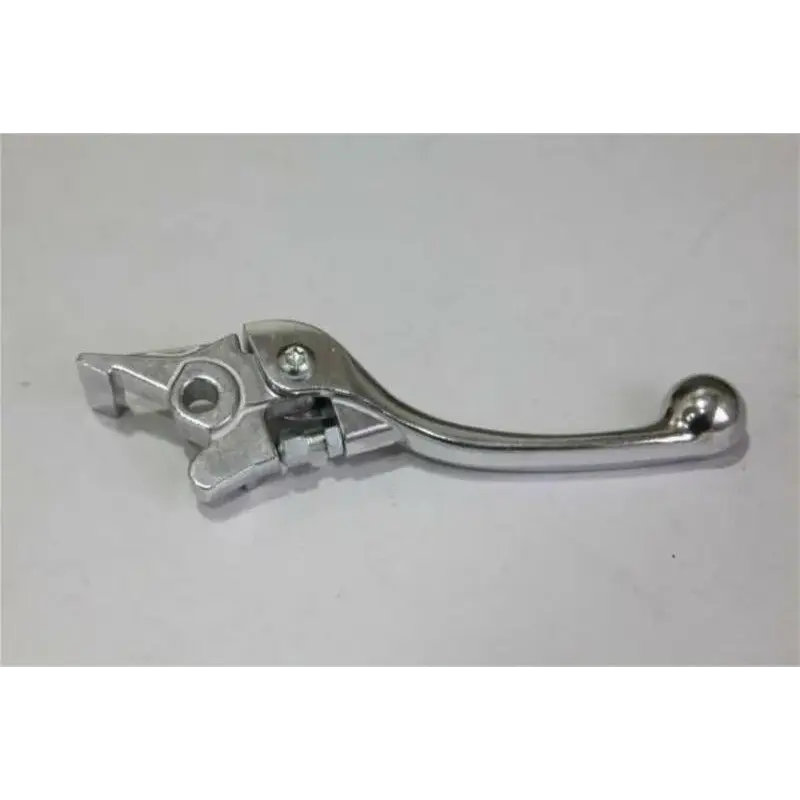 Levier de frein BIHR type origine aluminium forgé poli Yamaha WR450F