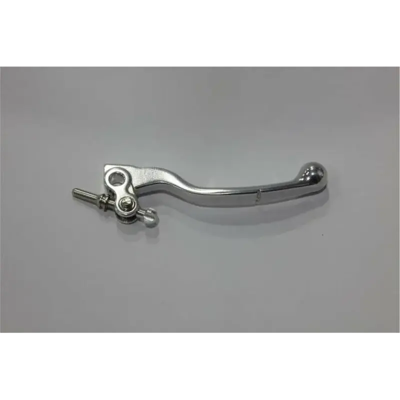 Levier de frein BIHR type origine aluminium coulé poli KTM SX65