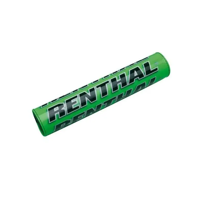 Mousse de guidon RENTHAL Mini SX 216mm vert