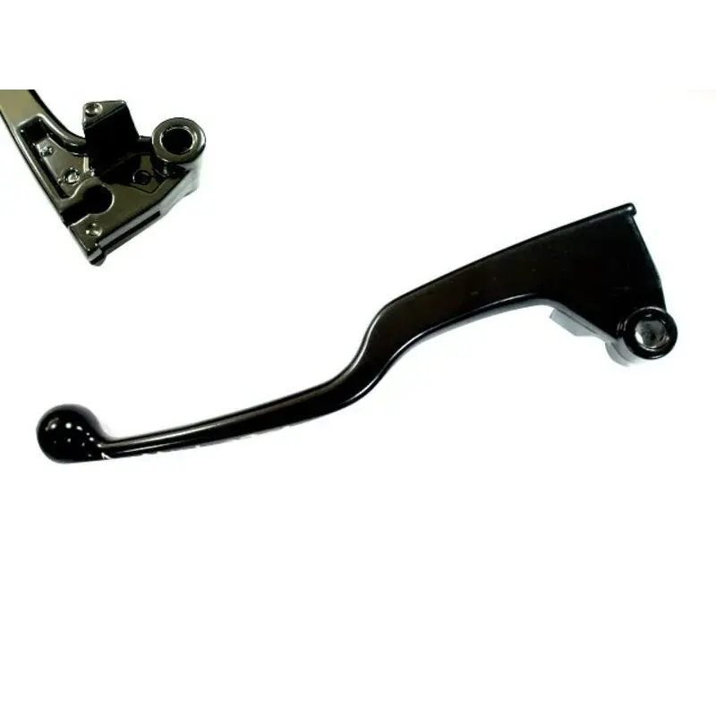 Levier d'embrayage V PARTS type origine aluminium noir Kawasaki Ninja 300