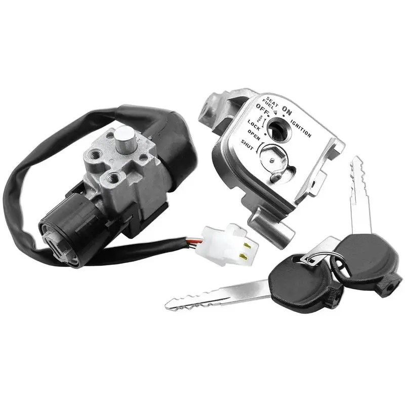 Contacteur à clé V PARTS HONDA PCX125