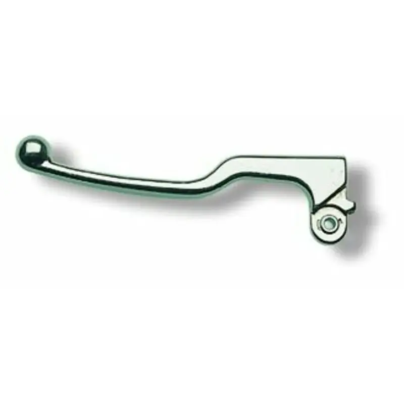 Levier d'embrayage BIHR type origine aluminium forgé poli Husqvarna WR125/250/300