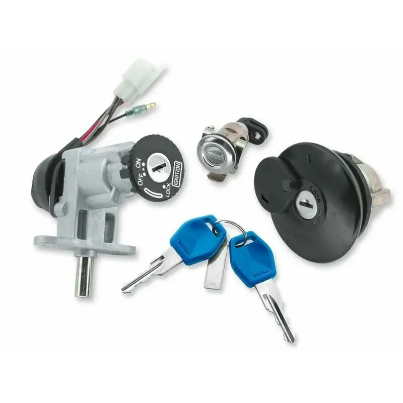 Contacteur à clé V PARTS CPI