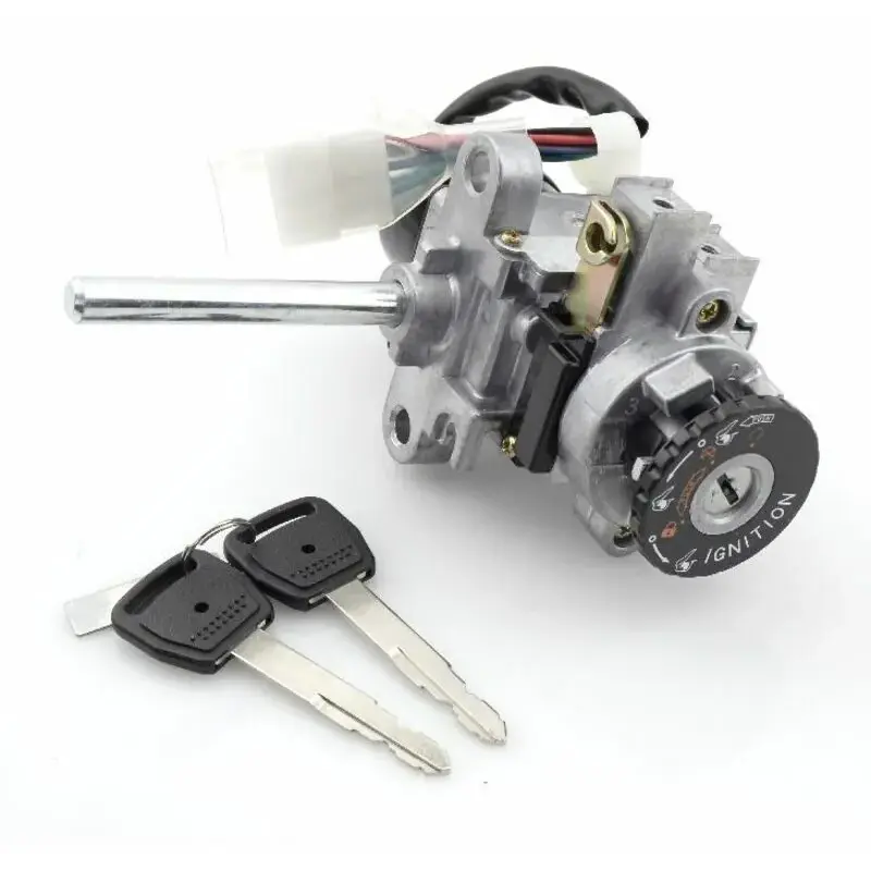 Contacteur à clé V PARTS Kymco G-Dink 300I