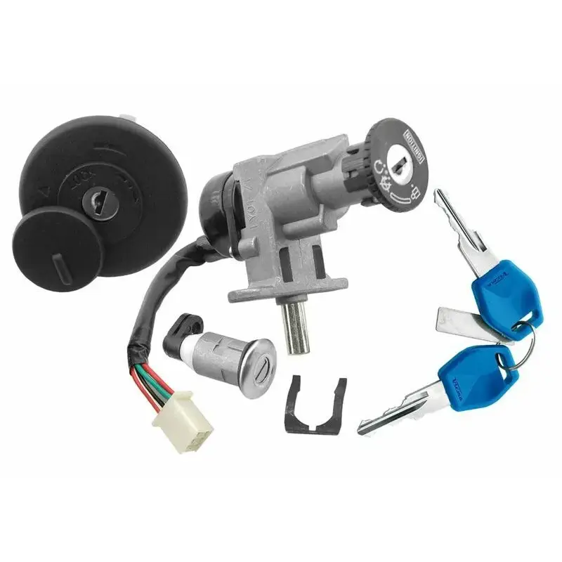 Contacteur à clé V PARTS Keeway