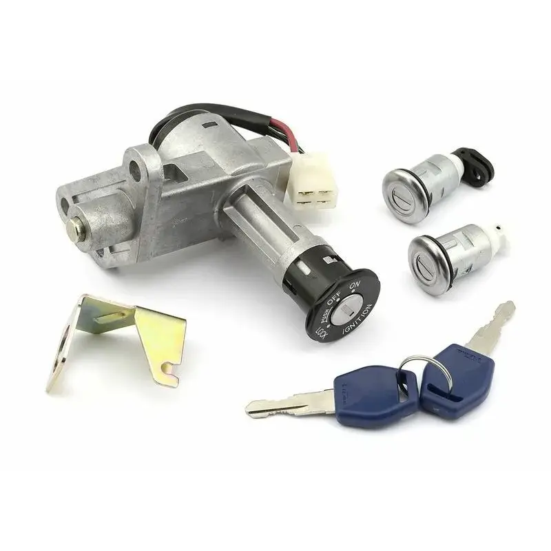 Contacteur à clé V PARTS Daelim NS125