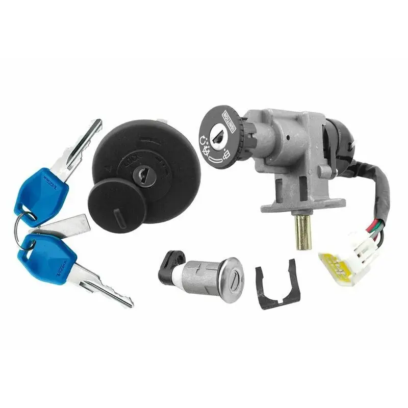 Contacteur à clé V PARTS Keeway